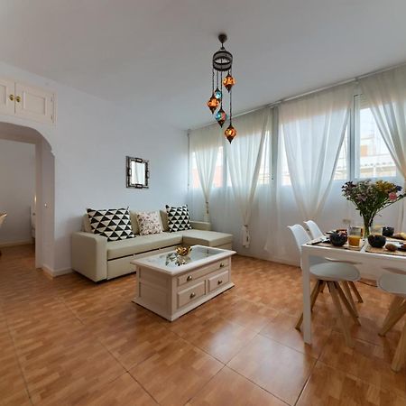 Holidays2Malaga Soho Pasaje De Valencia Екстериор снимка