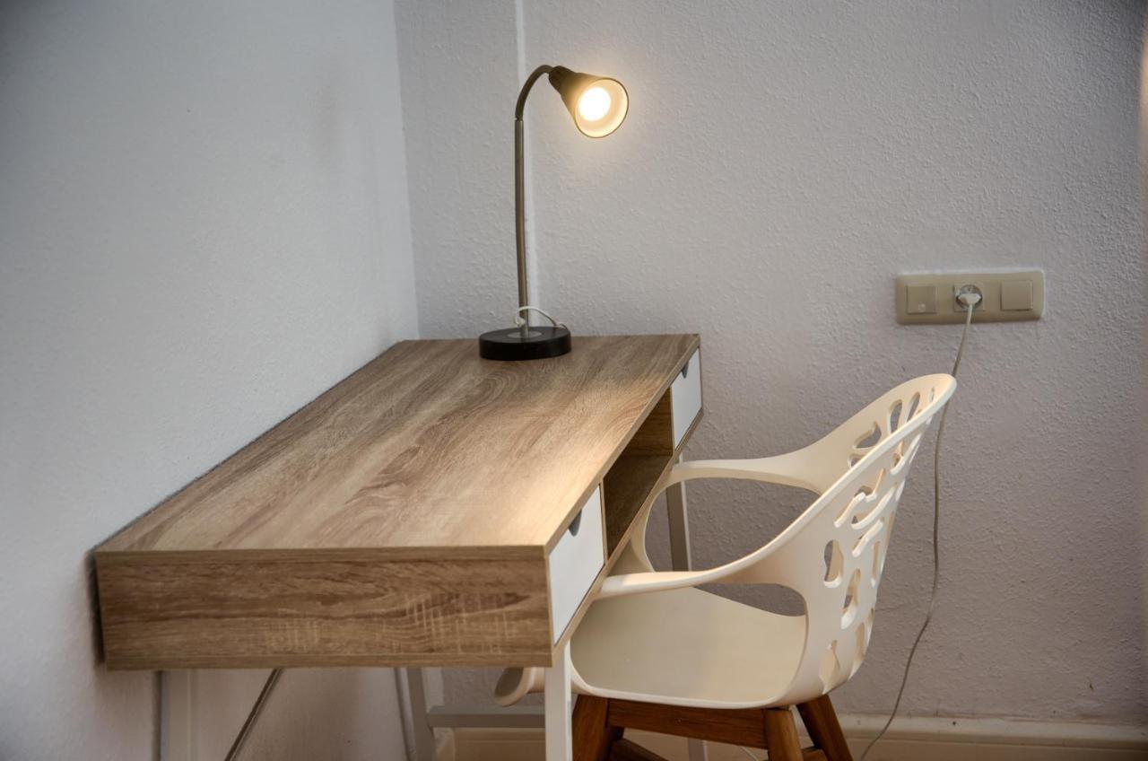 Holidays2Malaga Soho Pasaje De Valencia Екстериор снимка