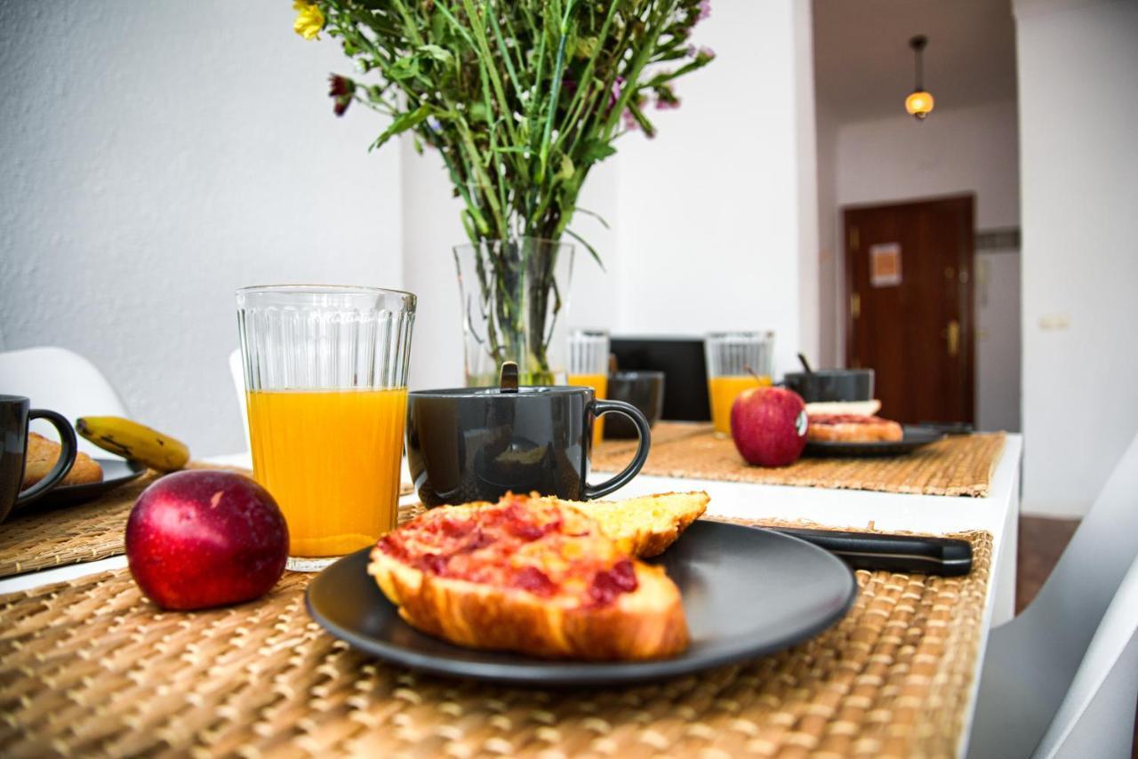 Holidays2Malaga Soho Pasaje De Valencia Екстериор снимка