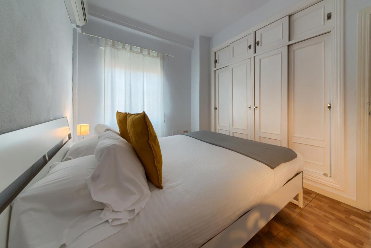 Holidays2Malaga Soho Pasaje De Valencia Екстериор снимка