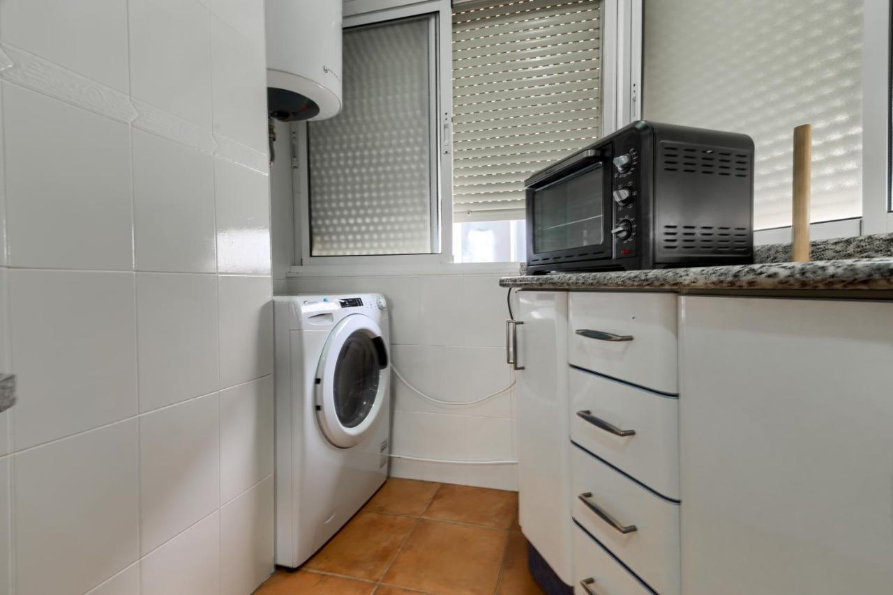 Holidays2Malaga Soho Pasaje De Valencia Екстериор снимка