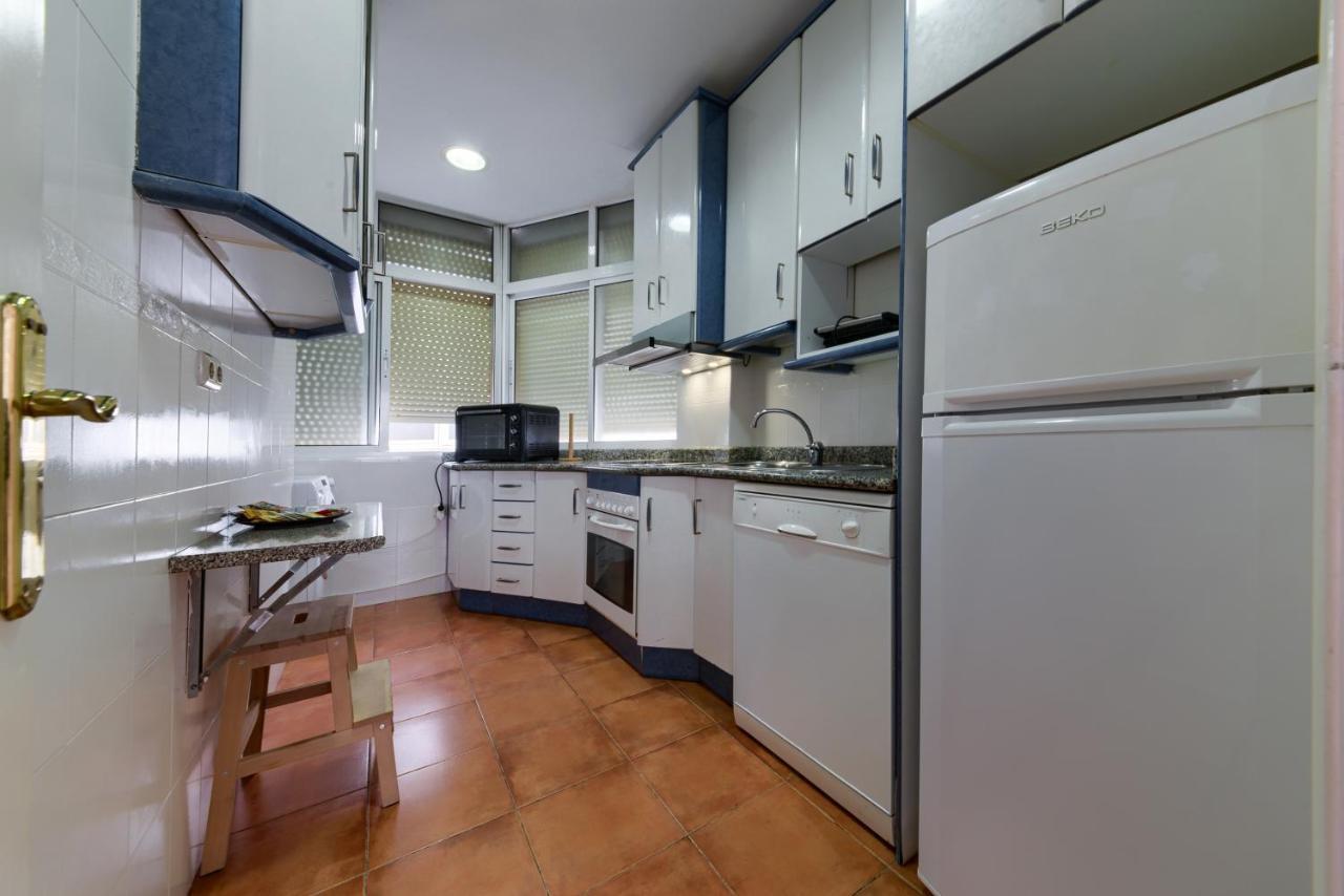 Holidays2Malaga Soho Pasaje De Valencia Екстериор снимка