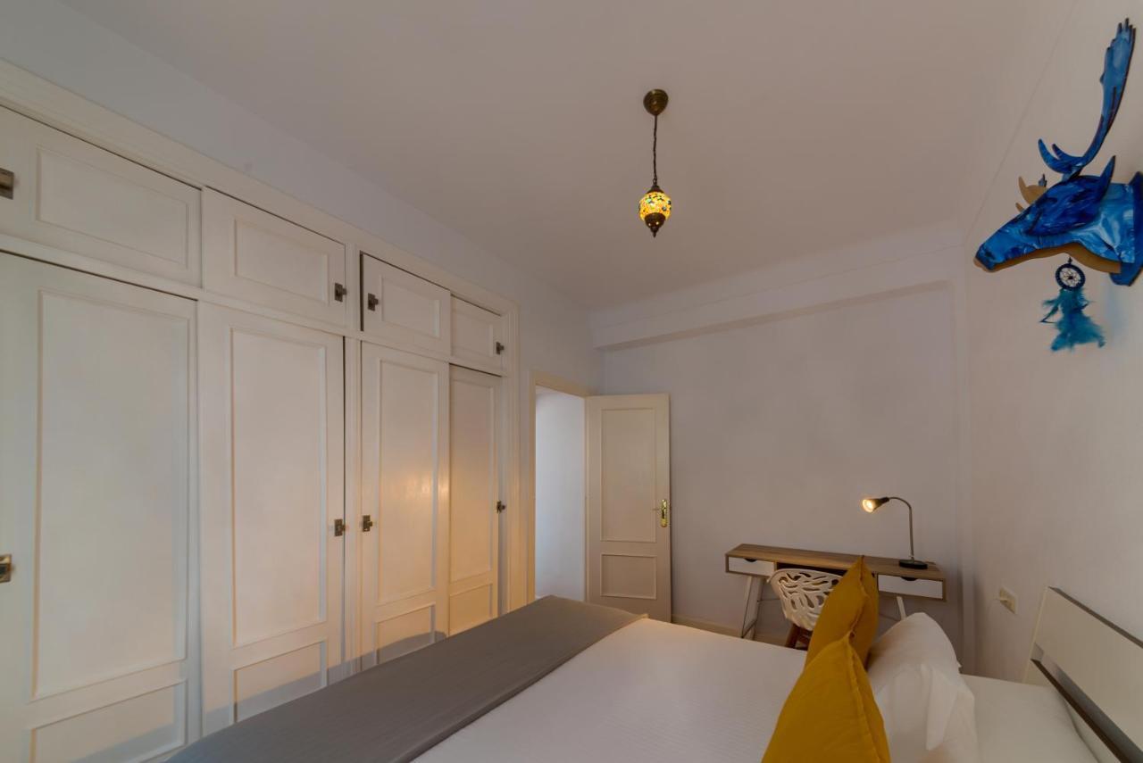 Holidays2Malaga Soho Pasaje De Valencia Екстериор снимка