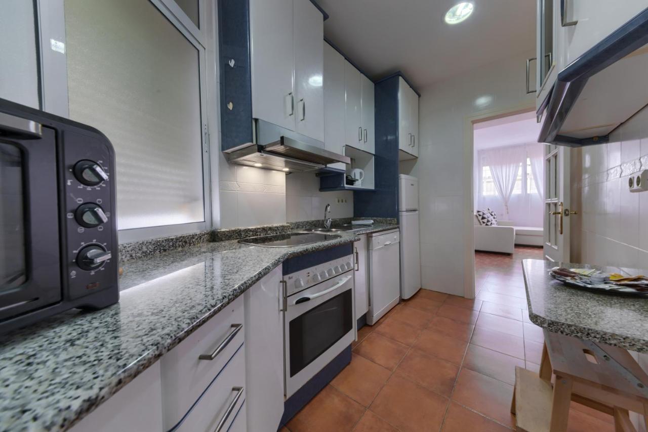 Holidays2Malaga Soho Pasaje De Valencia Екстериор снимка