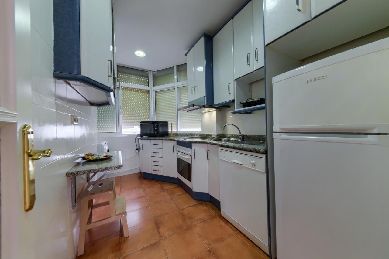 Holidays2Malaga Soho Pasaje De Valencia Екстериор снимка