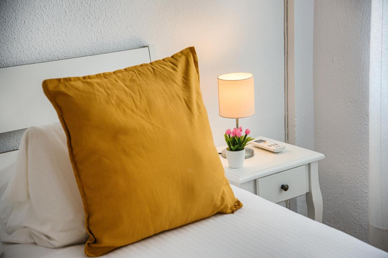 Holidays2Malaga Soho Pasaje De Valencia Екстериор снимка