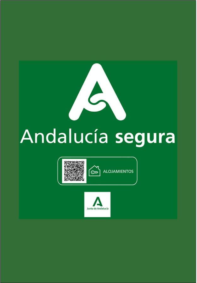 Holidays2Malaga Soho Pasaje De Valencia Екстериор снимка